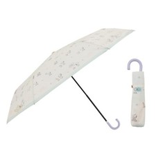 NEW Ogawa Ogawa Snoopy Folding Umbrella Ladies Umbrella Peanu from JAPAN