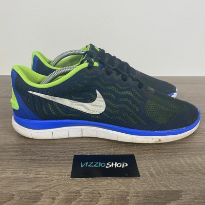 nike free 4.0 v6 mens yellow