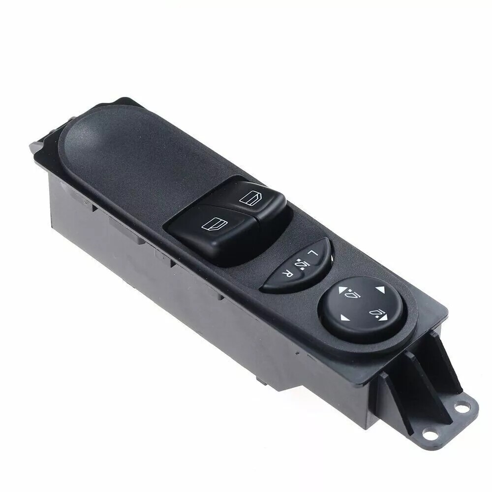 7700838099 Comando Del Finestrino Anteriore Destro para RENAULT MEGANE