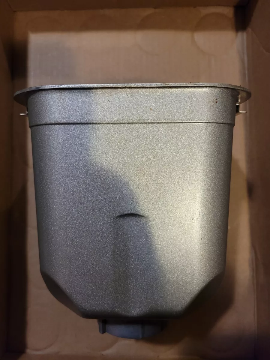 Bread sale maker parts