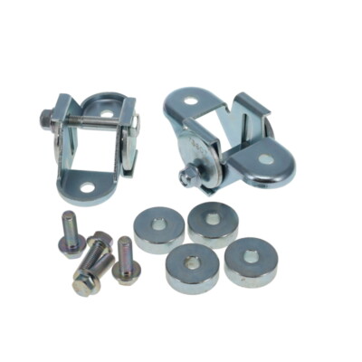 SPC Performance 73620 Rear Camber Kit for Mitsubishi Eclipse & Sebring