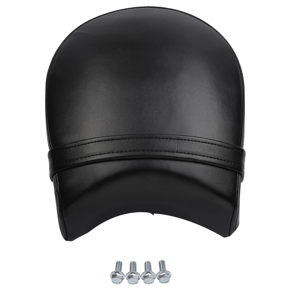 Rear Passenger Seat & Foot Pegs Fit For Victory Vegas Kingpin High ball Gunner - Image 4 of 4