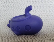 Balloon Lagoon Cranium Board Game - Replacement Parts 1 Submarine 