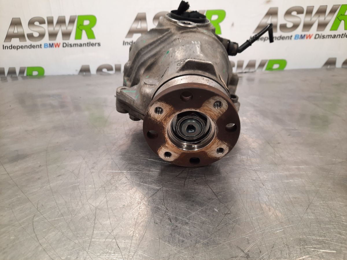 BMW OEM 31507572052 Front Differential 330xi 7 E90 for sale online 