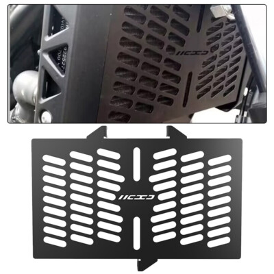 MOLUCI Motorcycle Grille Cover For Ho&nda NT1100 NT1100DCT NT