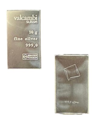 新品】 スイスヴァルカンビ Valcsmbi 10g×10枚 100g 新品】 スイス