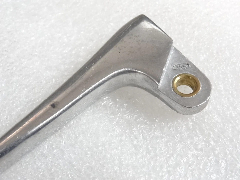 K&L NUEVA palanca de manillar Honda 53178-051-670 CB CL CT CB125 CB100 CL125 CL100 Foto 2 de 4