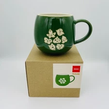 Nintendo TOKYO Store Limited New The Legend of Zelda Korok Mug from japan 