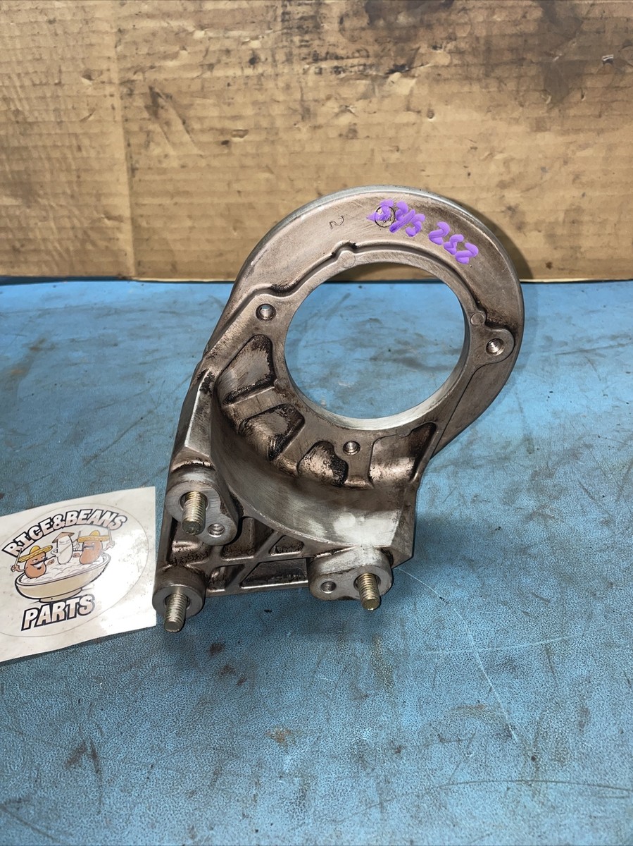 90-96 Nissan 300zx Z32 OEM CAS Sensor Bracket Mount VG30