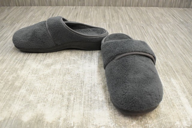 vionic indulge sadie slippers