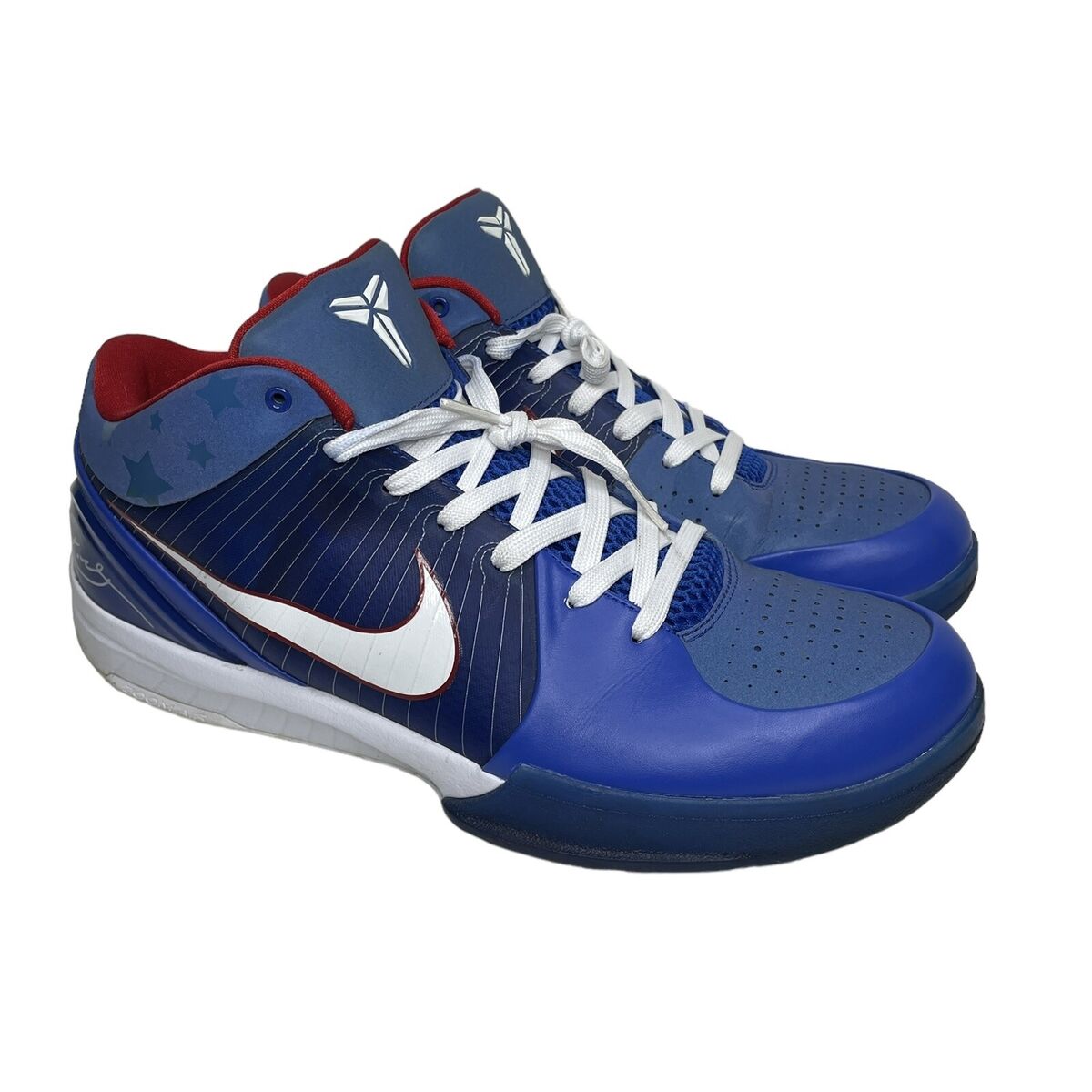 Nike Kobe 4 IV Philly - 344335 411 - Size 14 | eBay Nike Kobe 4 IV Philly - 344335 411 - Size 14 | eBay