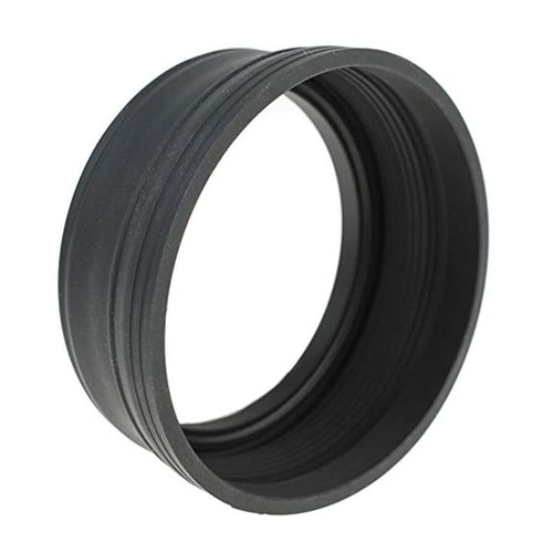 86mm Havy Duty Rubber Lens Hood shade Sigma 85mm 180mm 150500mm 150