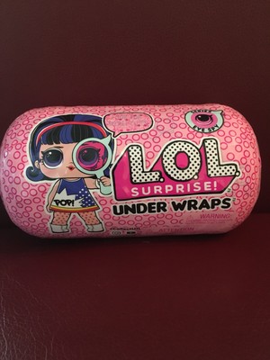 lol surprise innovation under wraps