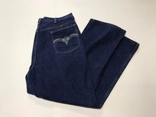 Vintage 70s Maverick Denim Blue Jeans Men's Size 36