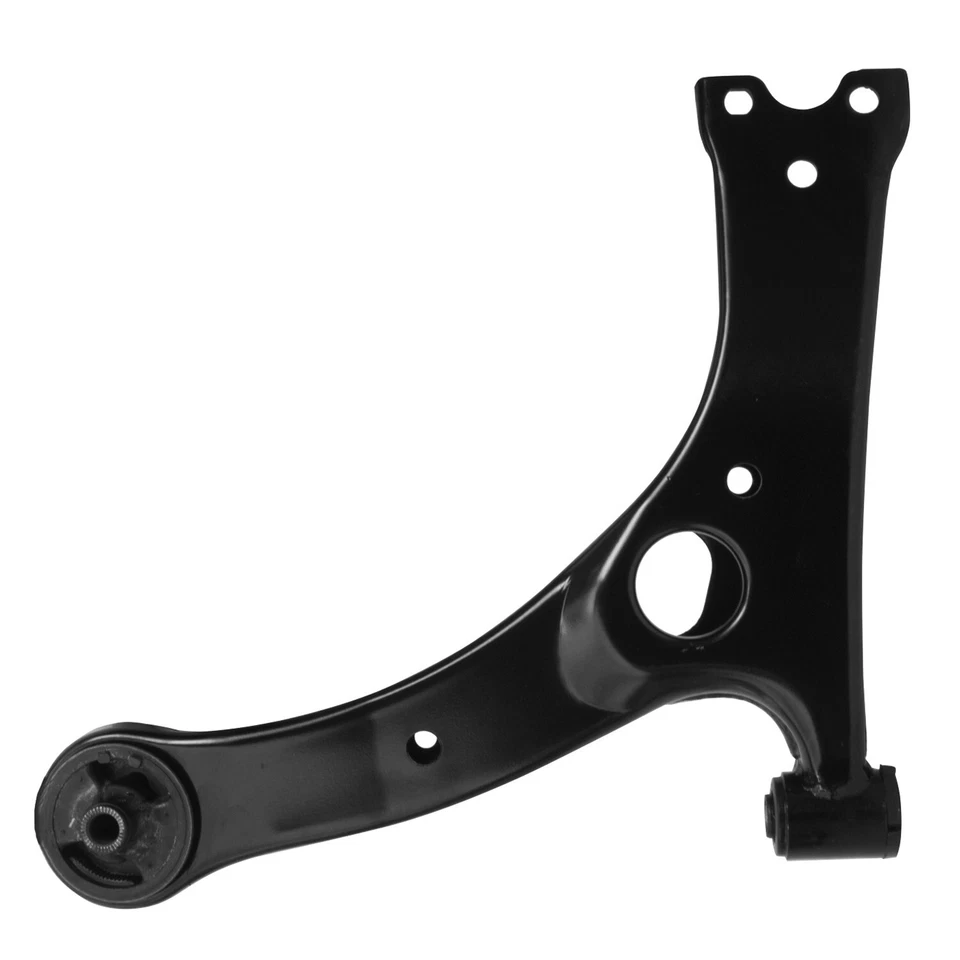 Brazos de control de suspensión inferiores delanteros para Toyota RAV4 2001 2002 2003 2004 2005 Foto 3 de 4