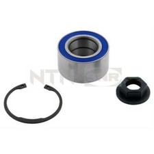 Roulement de roue Ford KA