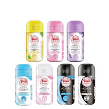 Taoyeablok Deodorant Powder Thai Herb Foot Underarm Odor Antiperspirant 22x7 pcs