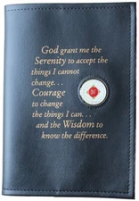 NA Book Cover - Basic Text (6th Ed.) - Black - NAR607