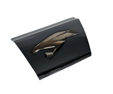 TOYOTA Harrier 60 GARNISH RADIATOR GRILLE NO.1 Genuine JDM OEM 53141-48120