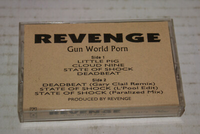 【未開封】KMPTRK STASKI/LOST TAPE 1999 カセット 未開封】KMPTRK STASKI/LOST TAPE 1999 カセット