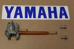 Yamaha Blaster PETCOCK Gas Tank Fuel Petrol 2000 OEM STOCK 88-06 🔥FAST SHIP🔥