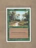 Magic the Gathering 4th Edition -  Tranquility
