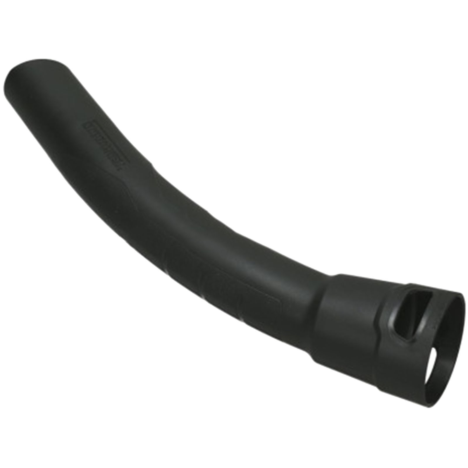 KARCHER Vacuum Hose Genuine Curved Bent Suction End Handle WD3 WD4 WD5 WD6 MV3 - Image 2
