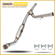 Catalytic Converter For FORD F-150 FX2 2004-2...