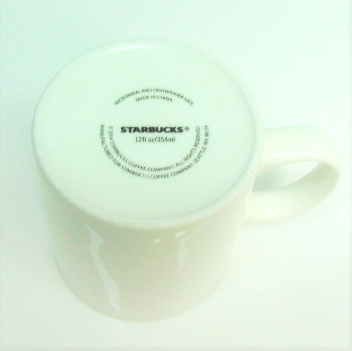 starbucks coffee cup red