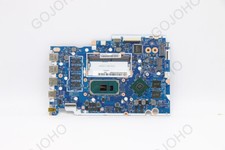 5B20Y88167 For Lenovo ideapad 3-15IIL05 Laptop motherboard I5-1035G1 MX330 4GNT