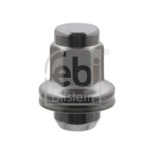 Radmutter FEBI BILSTEIN 33497 Hinterachse für Toyota Lexus LX