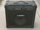 Laney Linebacker 65 Reverb Guitar Amplifier Celestion Speaker England Made