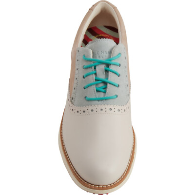 シューズ(女性用) COLE HAAN ORIGINAL GRAND GOLF 6.5 B 楽天市場】コール ハーン（COLE HAAN）（レディース）ゴルフ