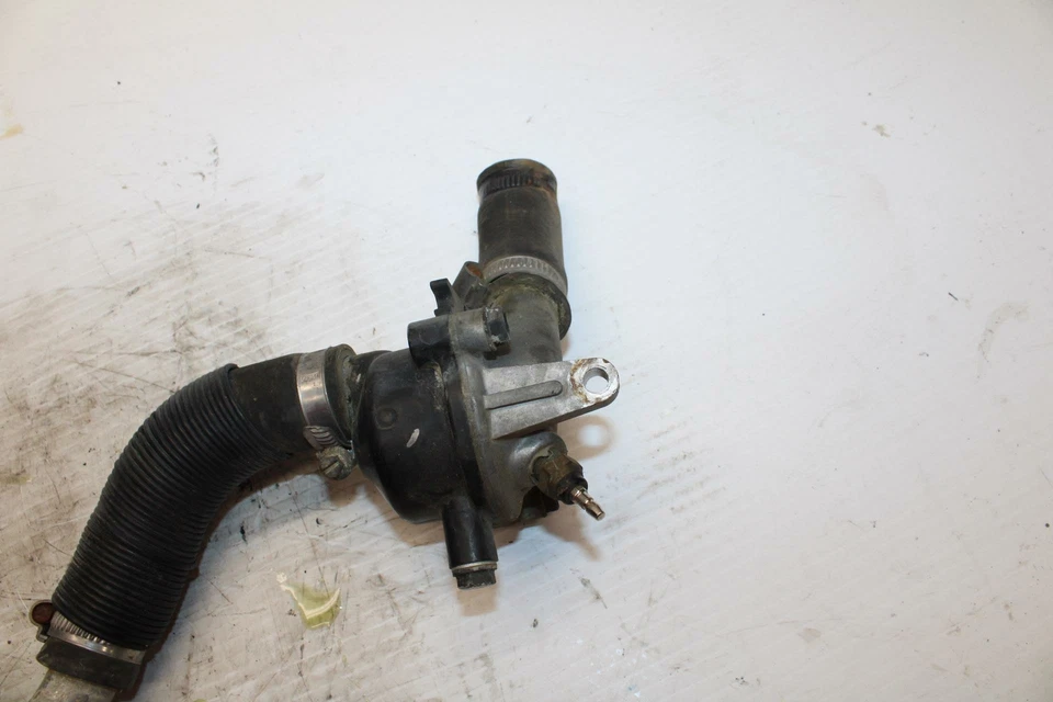 TERMOSTATO HONDA V30 MAGNA 84-85 CON MONTAJE CARCASA BB251 Foto 4 de 4