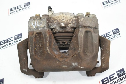 Mercedes E250 W212 S212 Bremssattel mit Belägen Bremse vorne links A2044213181