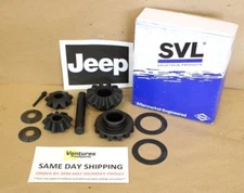 SPIDER AND SIDE GEAR INTERNAL KIT DANA 30 FRONT 27 SPLINE JEEP YJ TJ XJ WJ 84-06