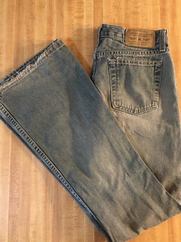 American Eagle Outfitters Talla 4 genuina calidad detalles auténticos  RN54485 Jeans | eBay