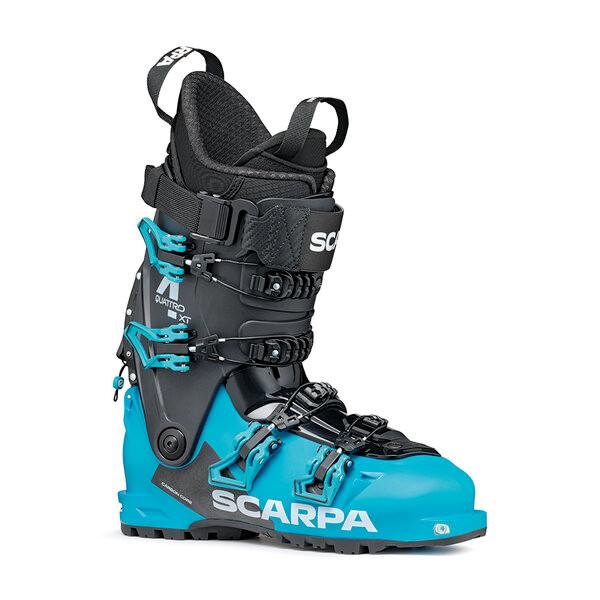 SCARPA - 4-QUATTRO XT