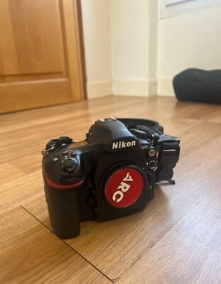 Nikon D850