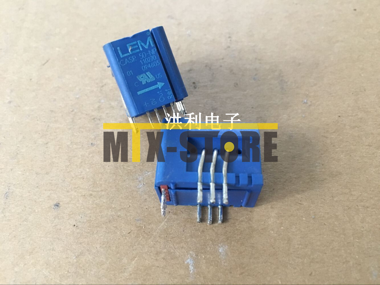 1PC Brand New Module LEM CASR50-NP CASR50NP Quality Assurance 100%