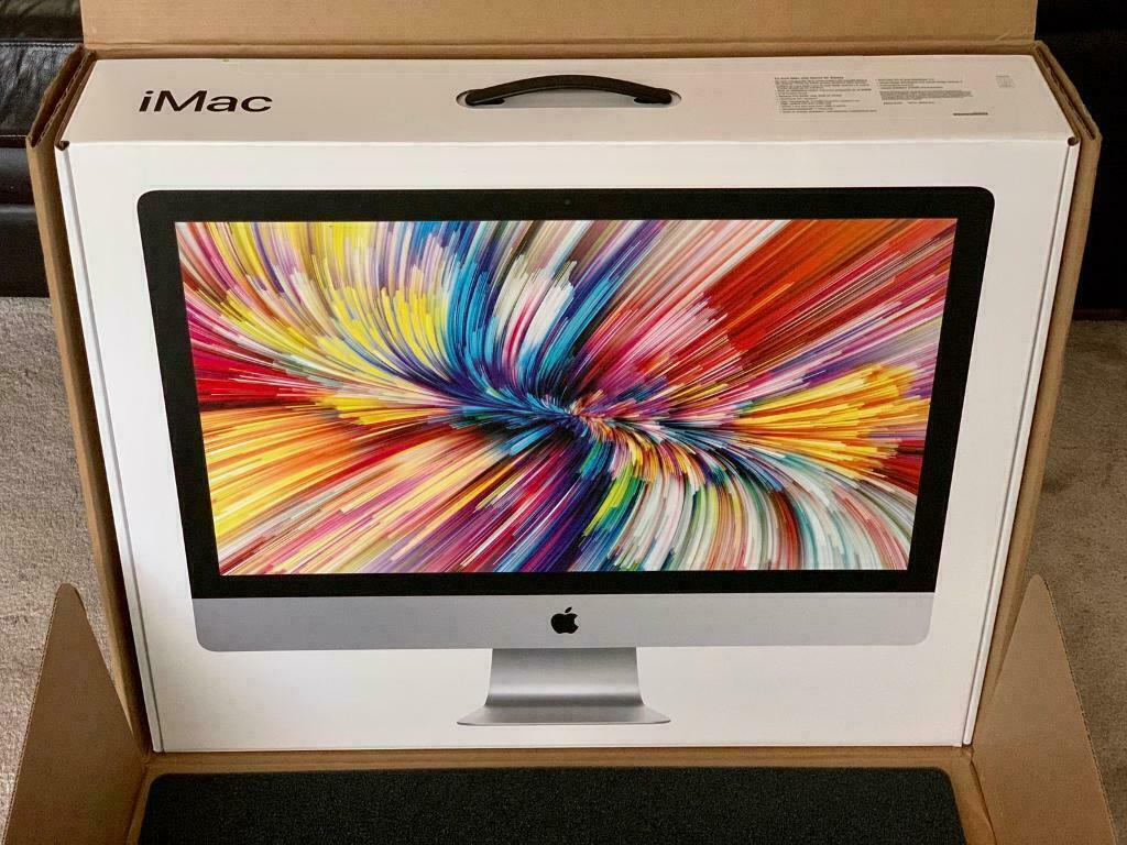 想像を超えての 27inch 5K Late2015 iMac FD1TB 32GB i7 デスクトップ ...