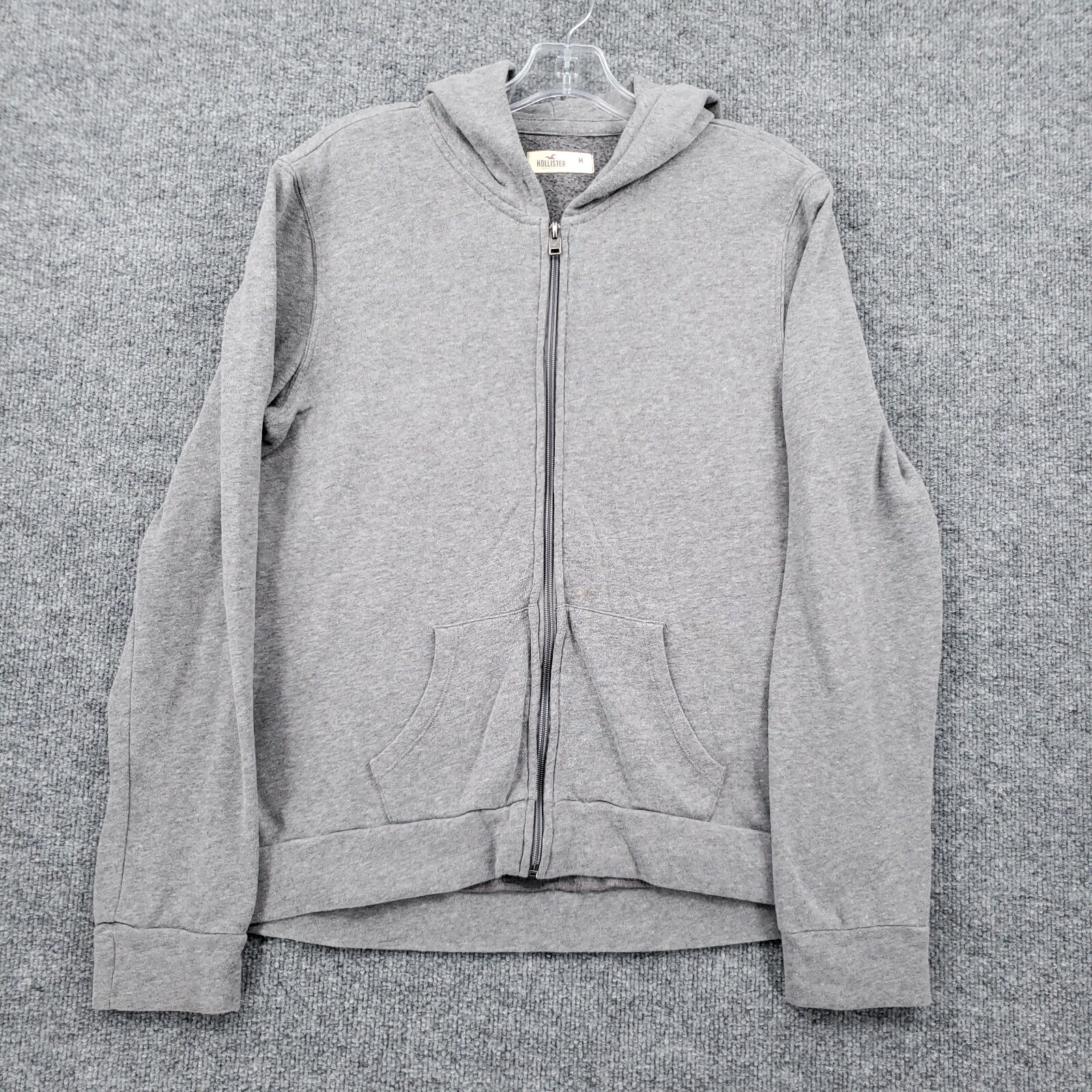 north face full zip hoodie