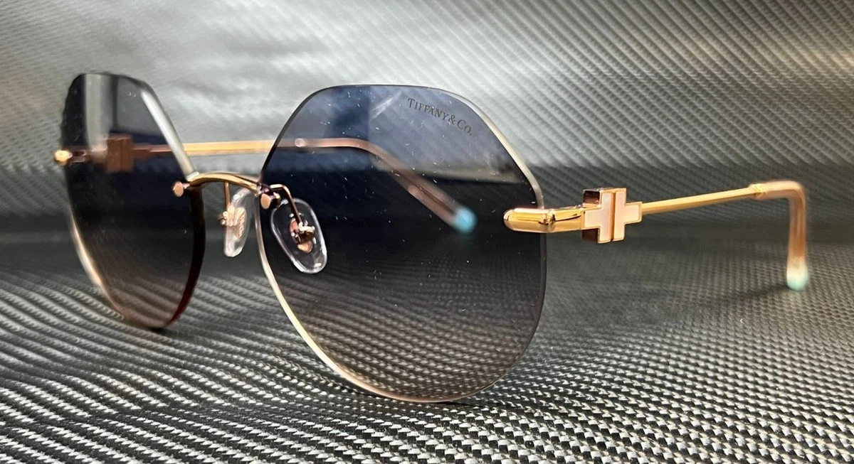 Occhiali tiffany shop recensioni