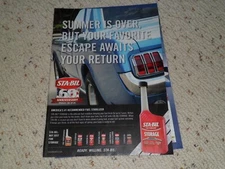 2018 STA-BIL FUEL STABILIZER AD / ARTICLE