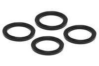 Dichtung ZüNdkerze Kerzenschacht 4 StüCk FüR Husqvarna TE 310 TC 250 TC250 TE250