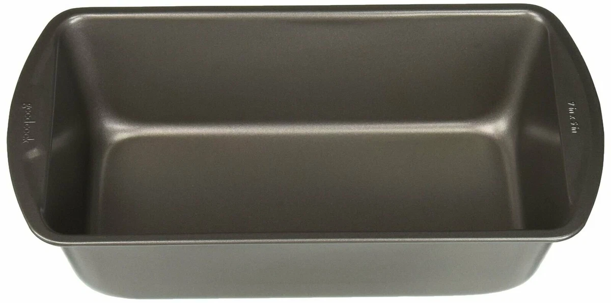 9 x online 4 loaf pan
