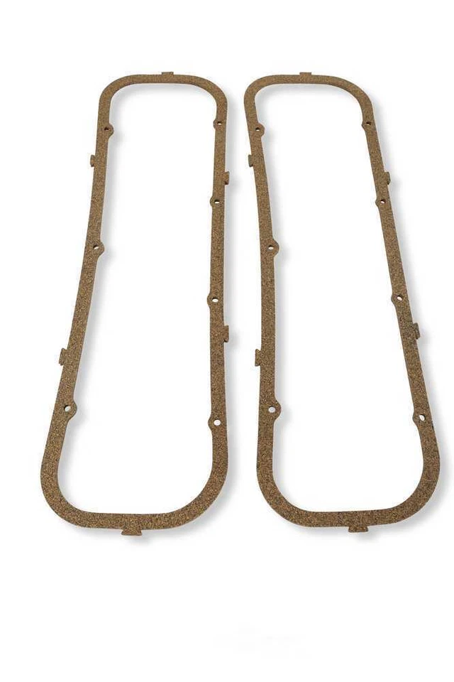 Juego de juntas de cubierta de válvula de motor para 1968-1990 GMC C3500, K3500 C2500, C2500 Suburba Foto 2 de 4