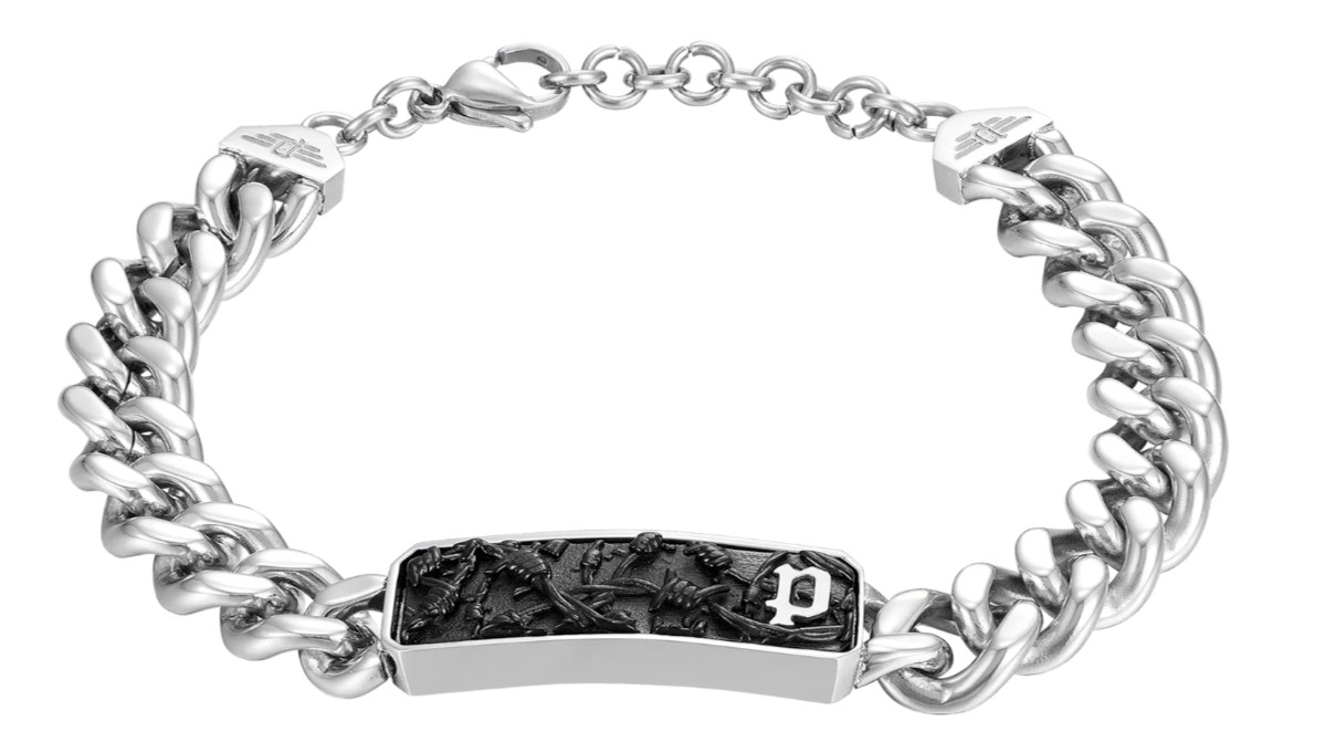 Полицейская телеграмма PEAGB0033801 Геррен Эдельшталь с нарукавной повязкой neu 15190₽