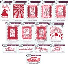 Creative Expressions Festive Collection 2023
