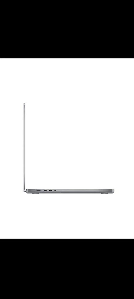 Apple MacBook Pro 16" (1TB SSD, Intel Core i9 9th Gen., 2.30 GHz, 16GB) Laptop - - Image 2 of 3